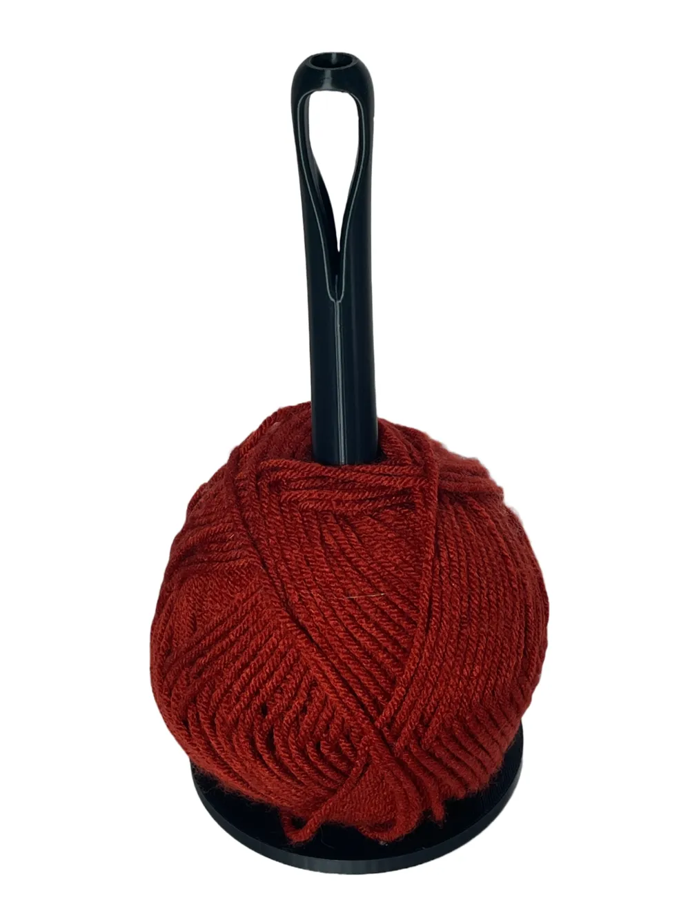 Yarn Ball Holder by Mr.Prezident Printz MakerWorld