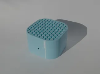 Case for Galaxy Buds2/Buds2 Pro/Buds FE/Buds Live