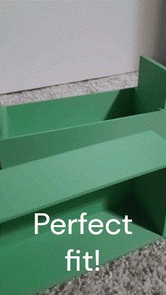 Container for anything.