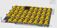 0.16mm FULL PLATE P1S/X1C ....