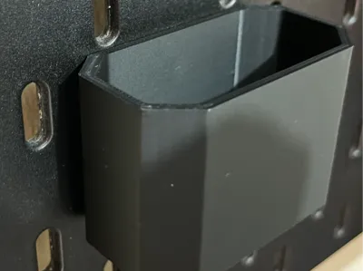 Air Duster Holder  CCmall - Skadis