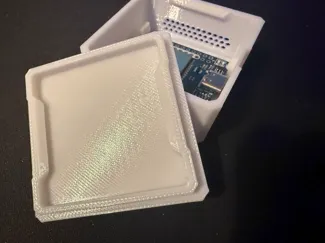 ESP32 D1 Mini USB-C Case