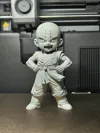 Standard Quality - 0.16mm layer, 3 walls, 12% infill