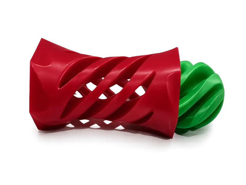 ball twist fidget