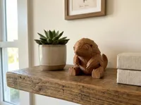 Pango-Pal le pangolin dodu — photo 1