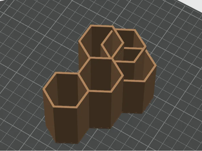 Hexoffice