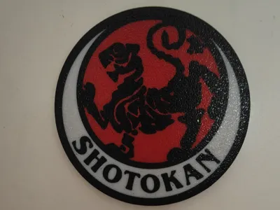 Iman shotokan