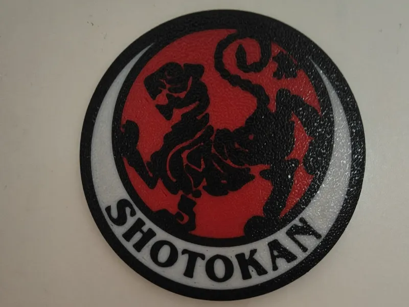 Iman shotokan