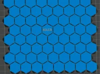 0.2mm nozzle, 0.1mm layer, 4 walls, 15% infill