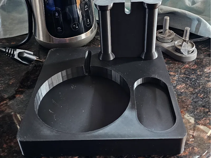 DREO BaristaMaker Caddy Tray