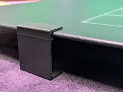 Board Riser for KDM