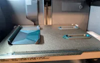 0.16mm layer, 2 walls, 15% infill