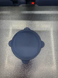 0.2mm layer, 2 walls, 12% infill