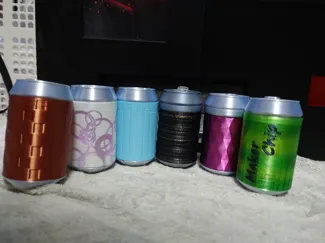 MakerChip Can