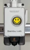 Smiley Face print profile