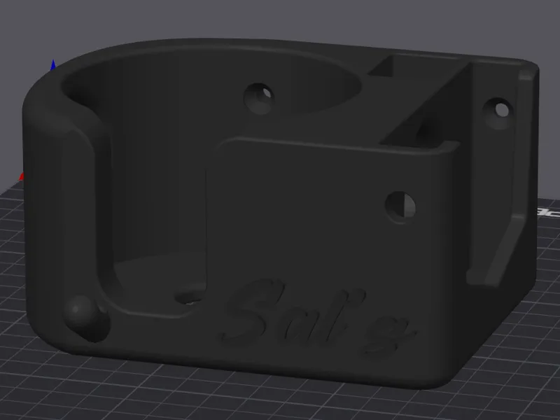 cupholder combo v2