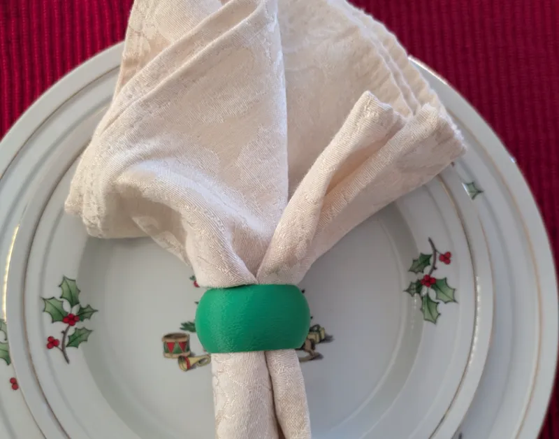 Napkin Ring