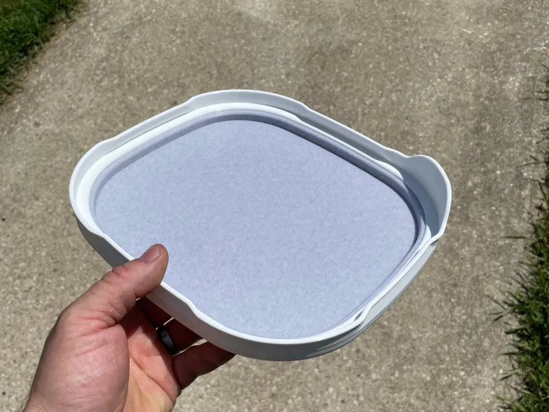 Corelle Replacement Lid