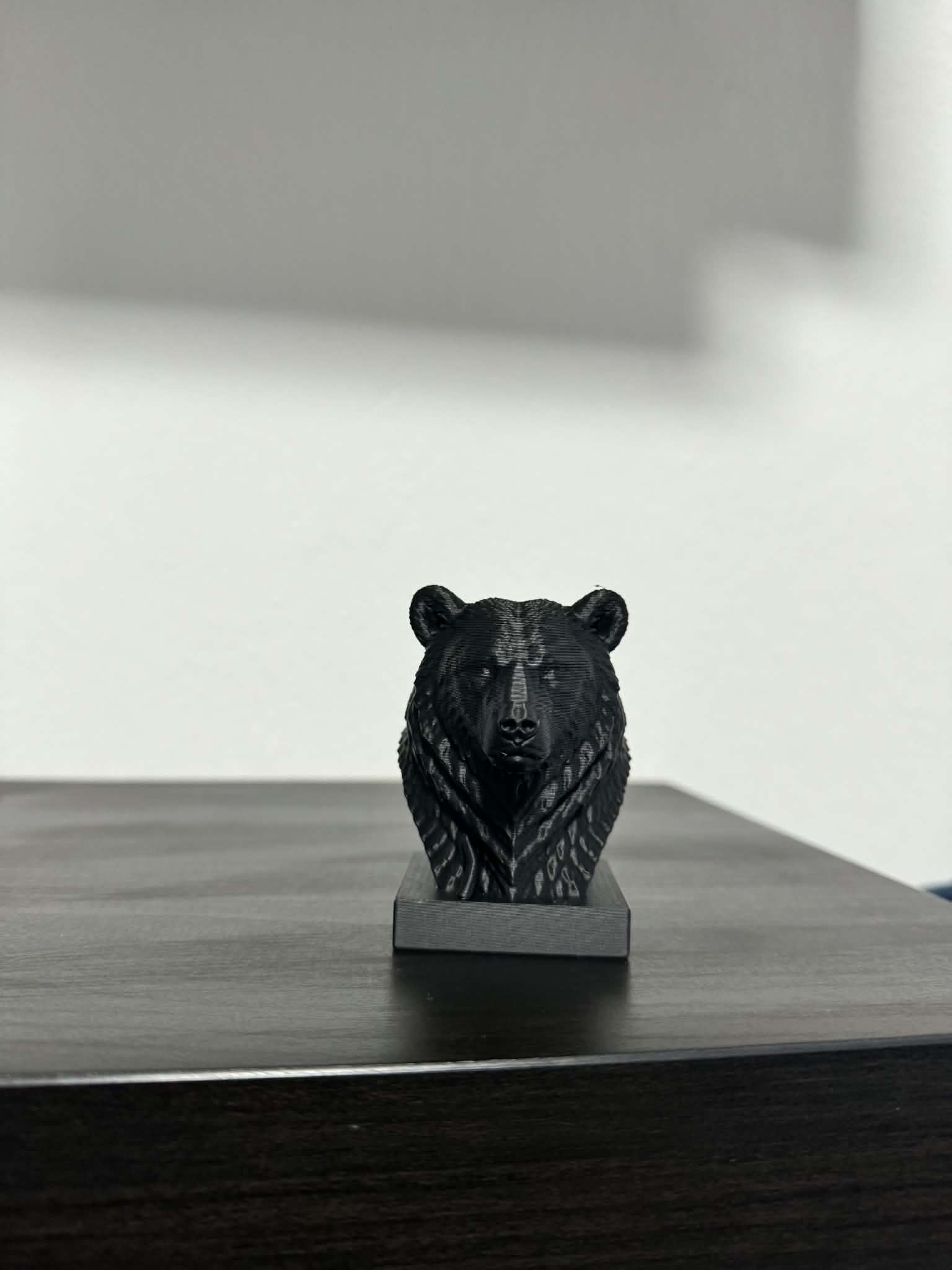 0.2mm layer, 2 walls, 5% infill 10cm 