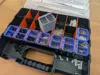 0.8mm nozzle, 0.56mm layer, 1 walls, 2 bottom layers