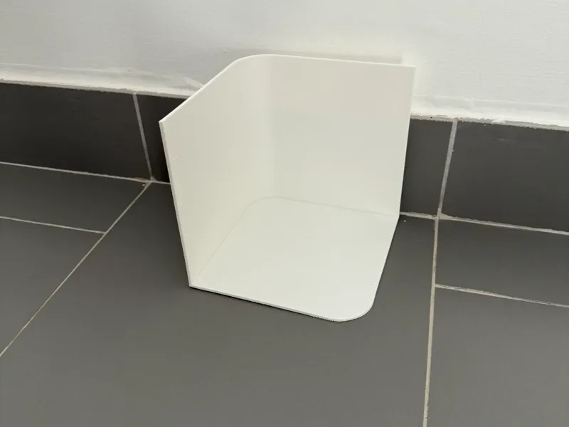 Professional PhotoBooth - 150x150x150 mm