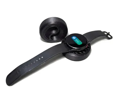 Galaxy Watch 4 Charger Organizer