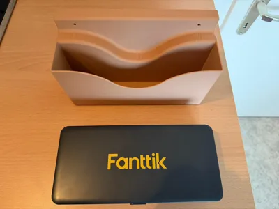 Fanttik NEX S2 PRO Wall Holder (Case Holder)