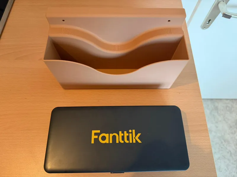 Fanttik NEX S2 PRO Wandhalter (Case Holder)