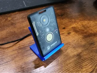 Holder/Charger for SenseCAP T1000-E