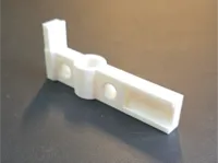 0.2mm layer, 3 walls, 15% infill
