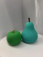 0.2mm layer, 2 walls, 6% infill