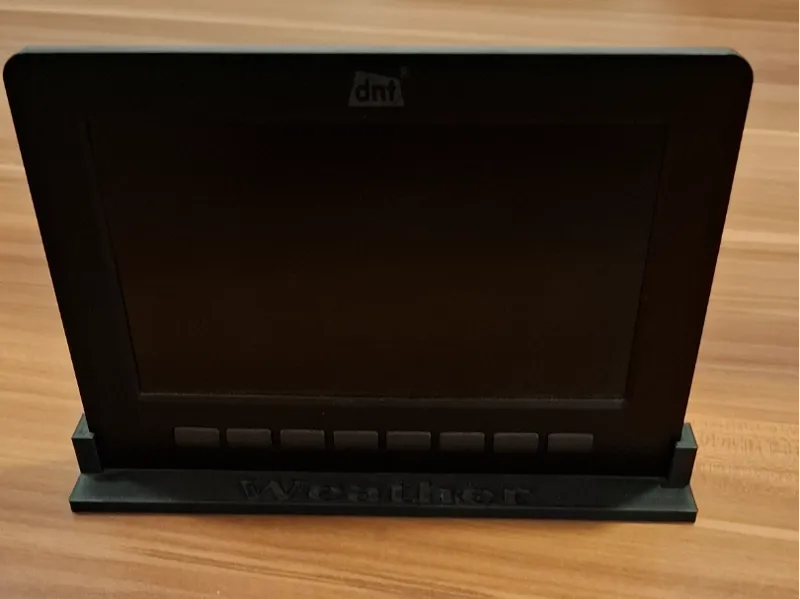 Weather Screen Pro Stand