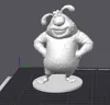 0.16mm layer, 3 walls, 15% infill