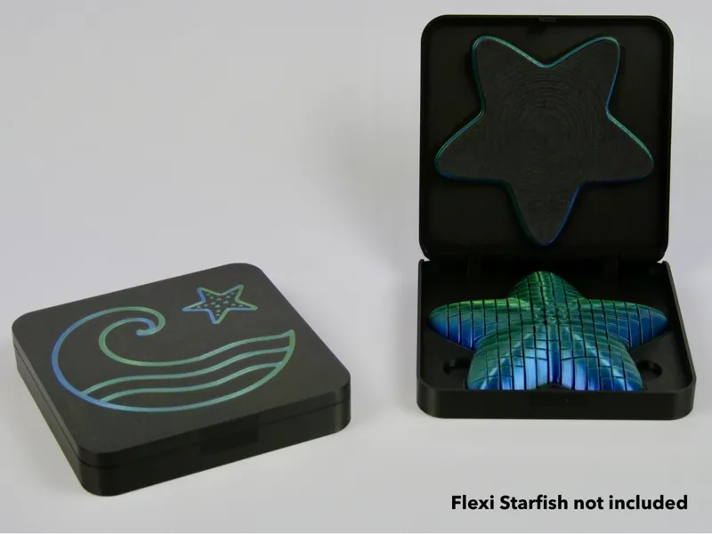 Flexi Starfish Case