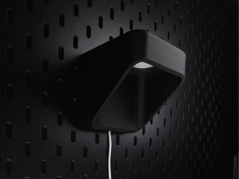 SKADIS LED Shelf (Led Kit-001)