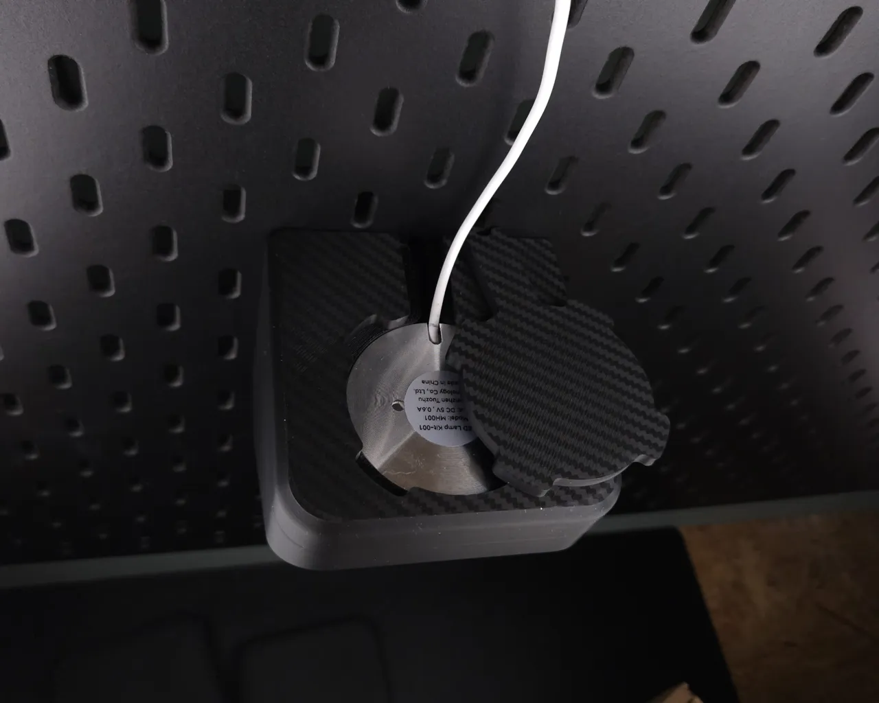 SKADIS LED Shelf (Led Kit-001) view 4