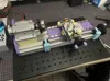 0.2mm layer, 3 walls, 30% spiral infill