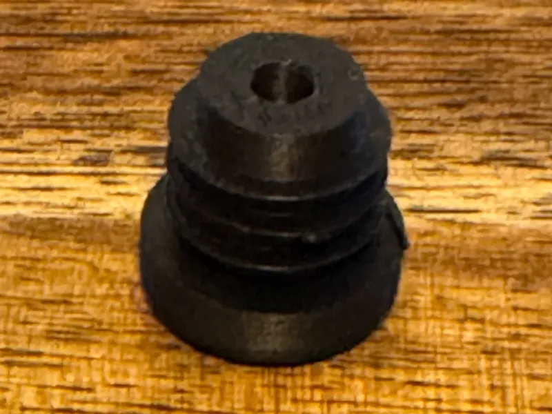 Stuhlbeinstopfen 13/16mm