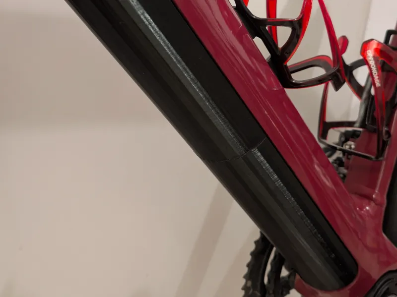 FAZUA RIDE 50 EVATION Cover / Storage