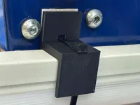 0.2mm layer, 5 walls, 25% infill