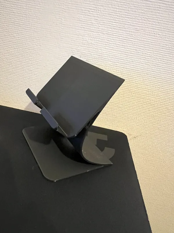 Support téléphone