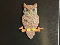 0.16mm layer, 2 walls, 15% infill