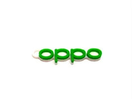 Oppo keychain