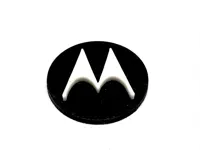 Motorola keychain
