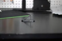 0.15mm layer, 3 walls, 20% infill