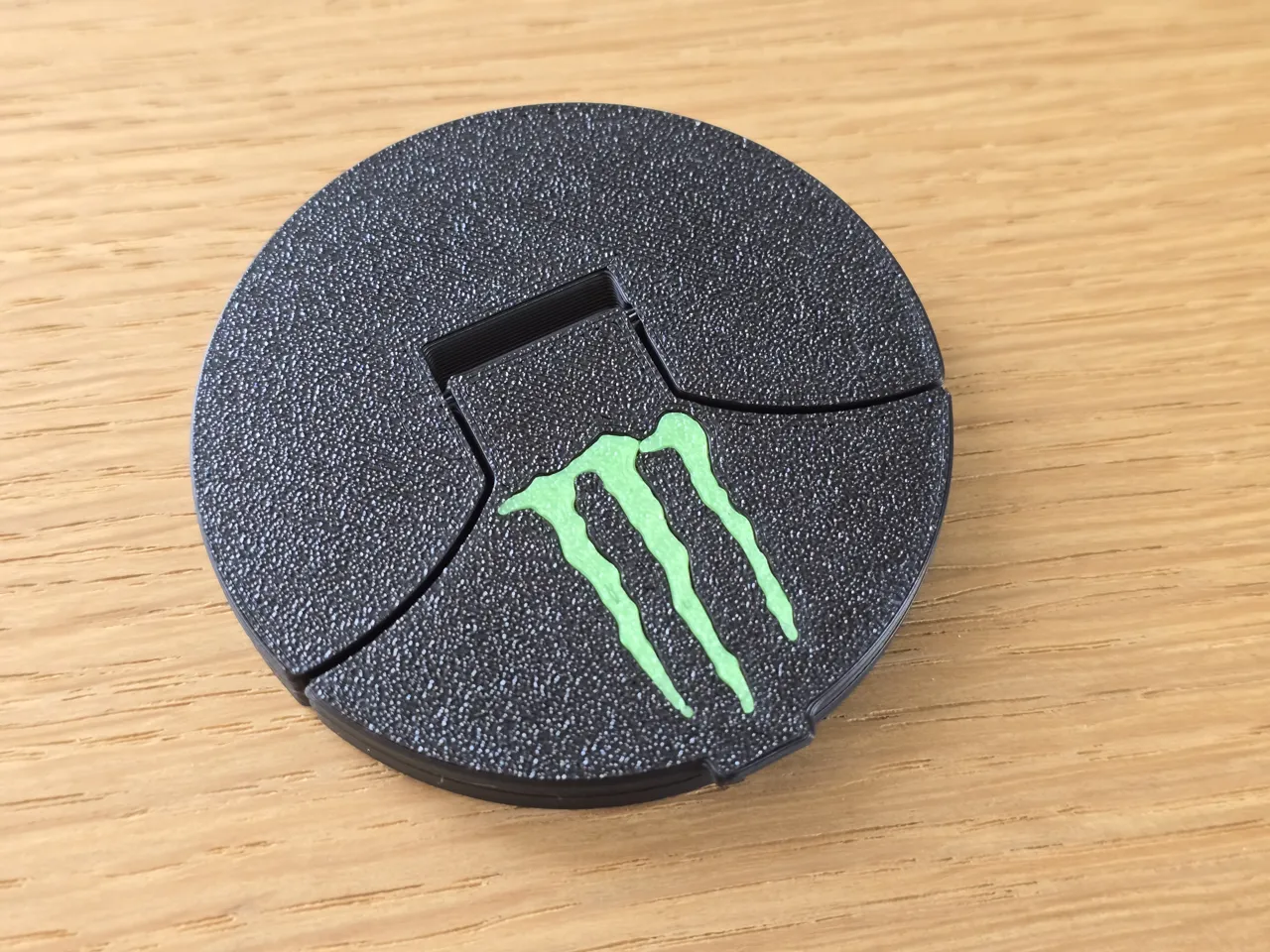 Monster Energy Dosendeckel 330ml / 500ml Drink view 3