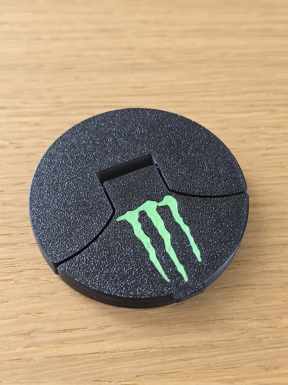 Monster Energy Dosendeckel 330ml / 500ml Drink view 2