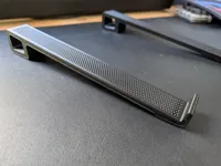 0.2mm layer, 3 walls, 15% infill