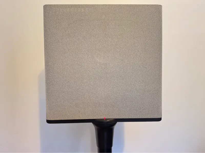Sanus Speaker Stand Adapter - Bravia Theater Quad