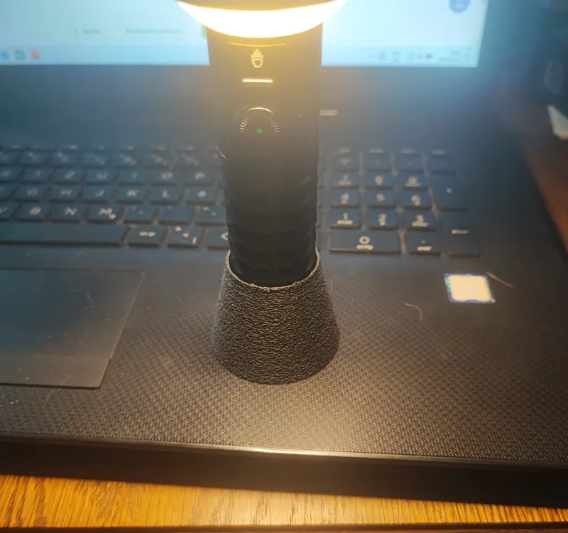 Olight Prowess Ersatz Tischständer